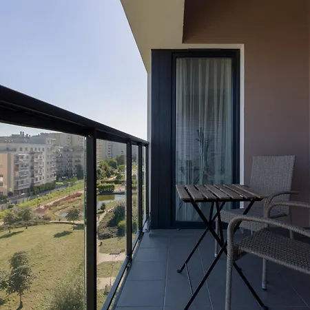 Amsterdam Estate Rembrandta By Renters *
