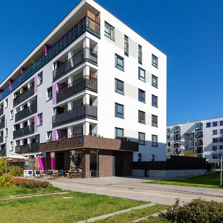 דירה Amsterdam Estate Rembrandta By Renters